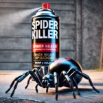 best-black-widow-spider-killer