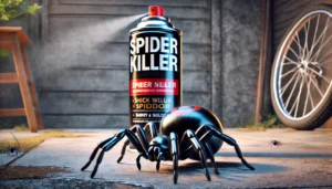 best-black-widow-spider-killer