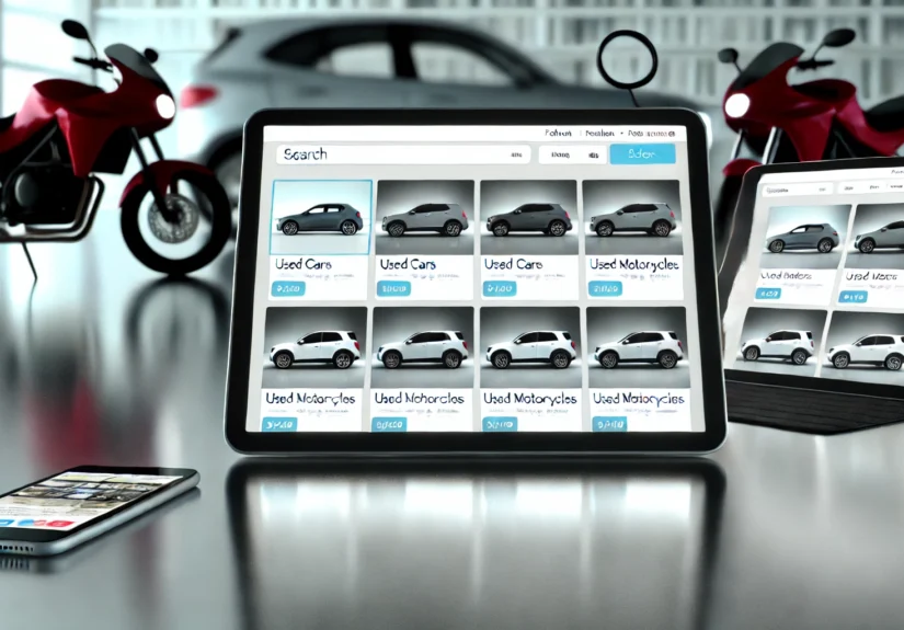 top 10 best websites to buy used cars and motorcycles